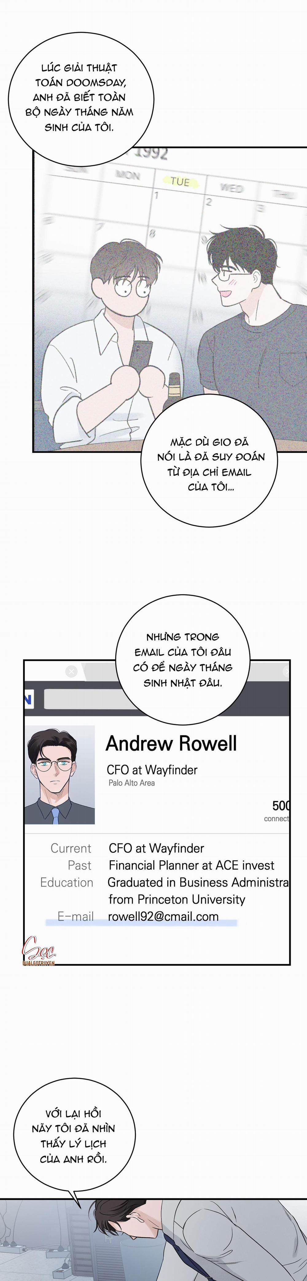 Over Clock 24 trang 18