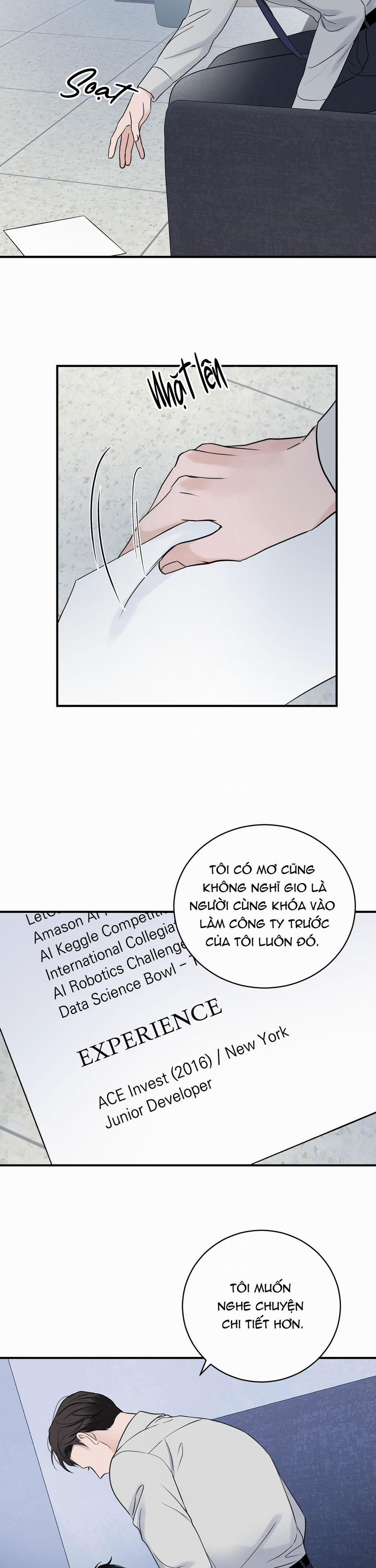 Over Clock 24 trang 19