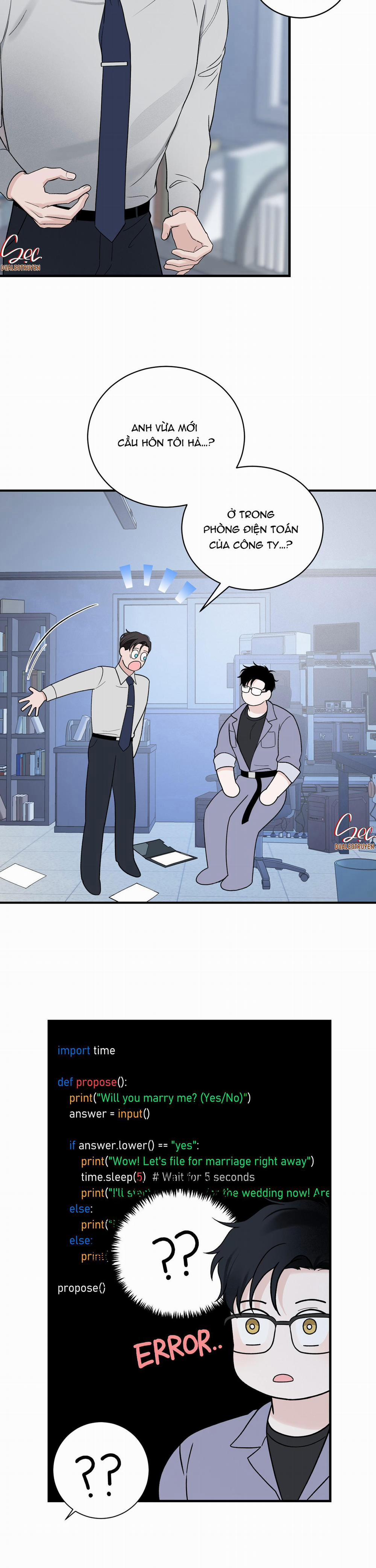 Over Clock 24 trang 3