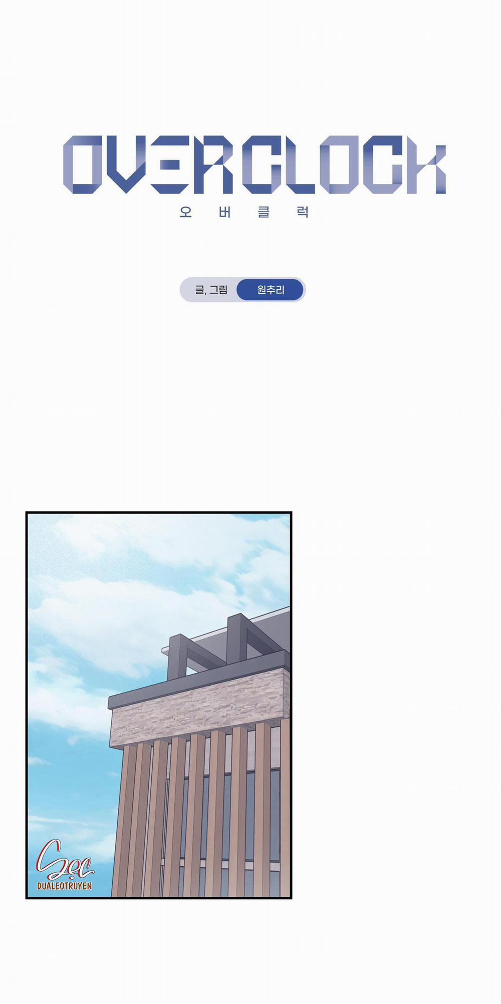 Over Clock 25 ss2 trang 12