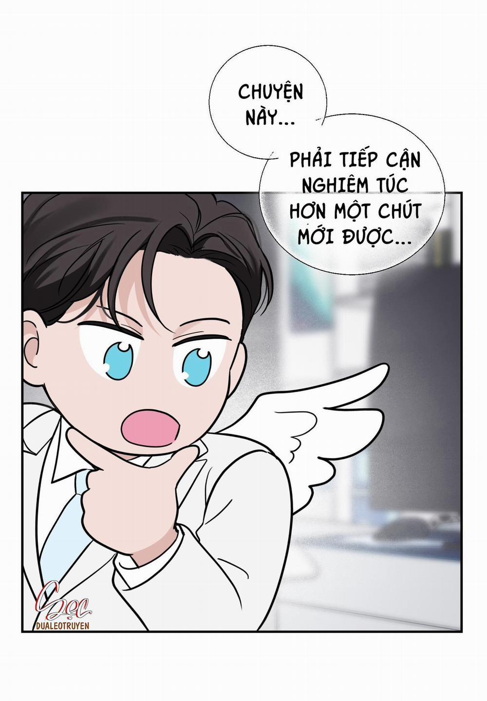 Over Clock 25 ss2 trang 17