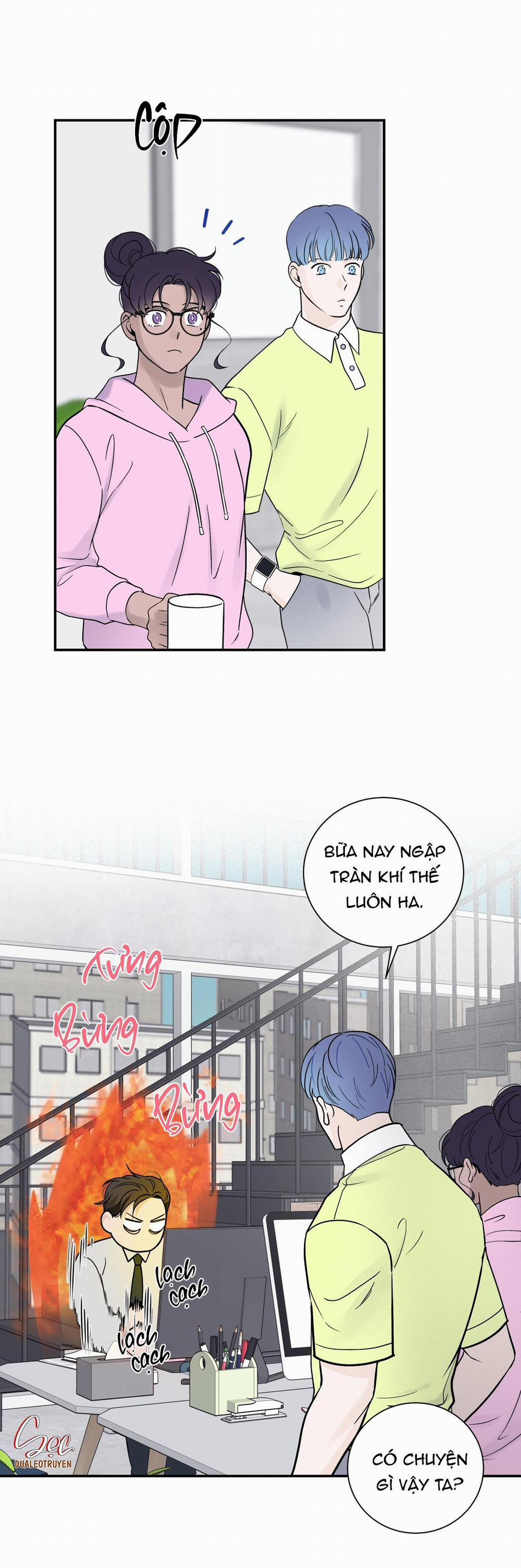 Over Clock 25 ss2 trang 26