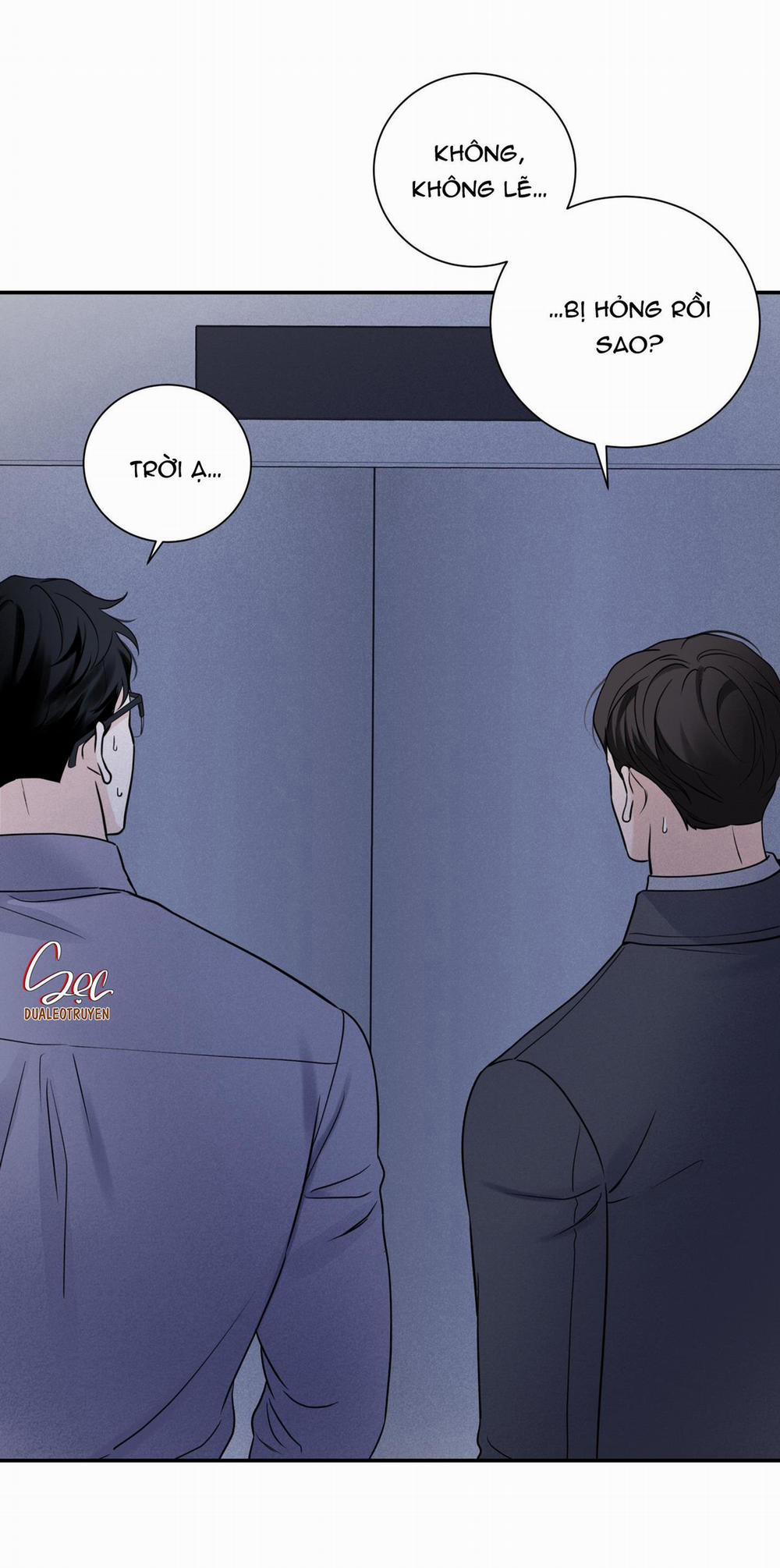 Over Clock 25 ss2 trang 47