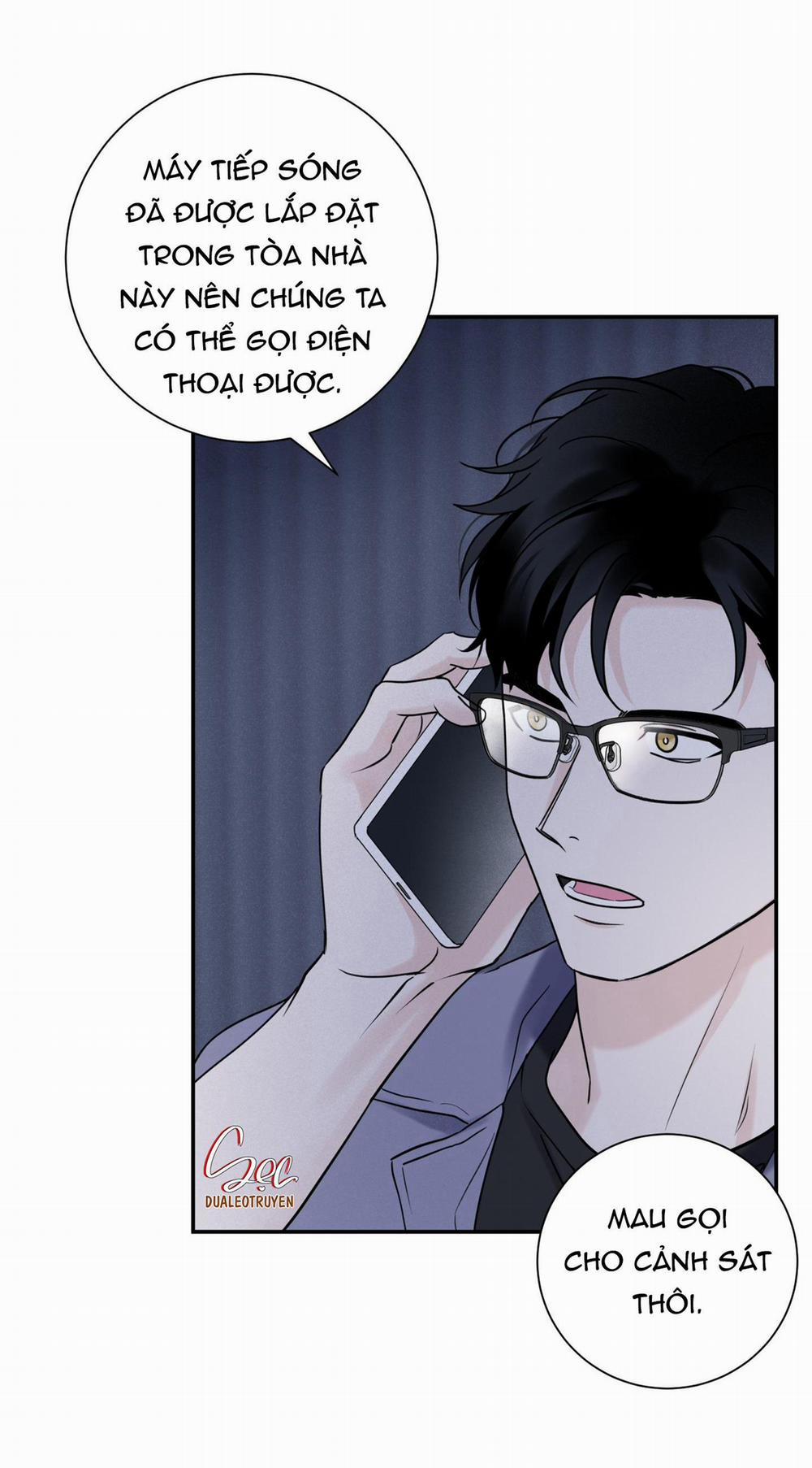 Over Clock 25 ss2 trang 50