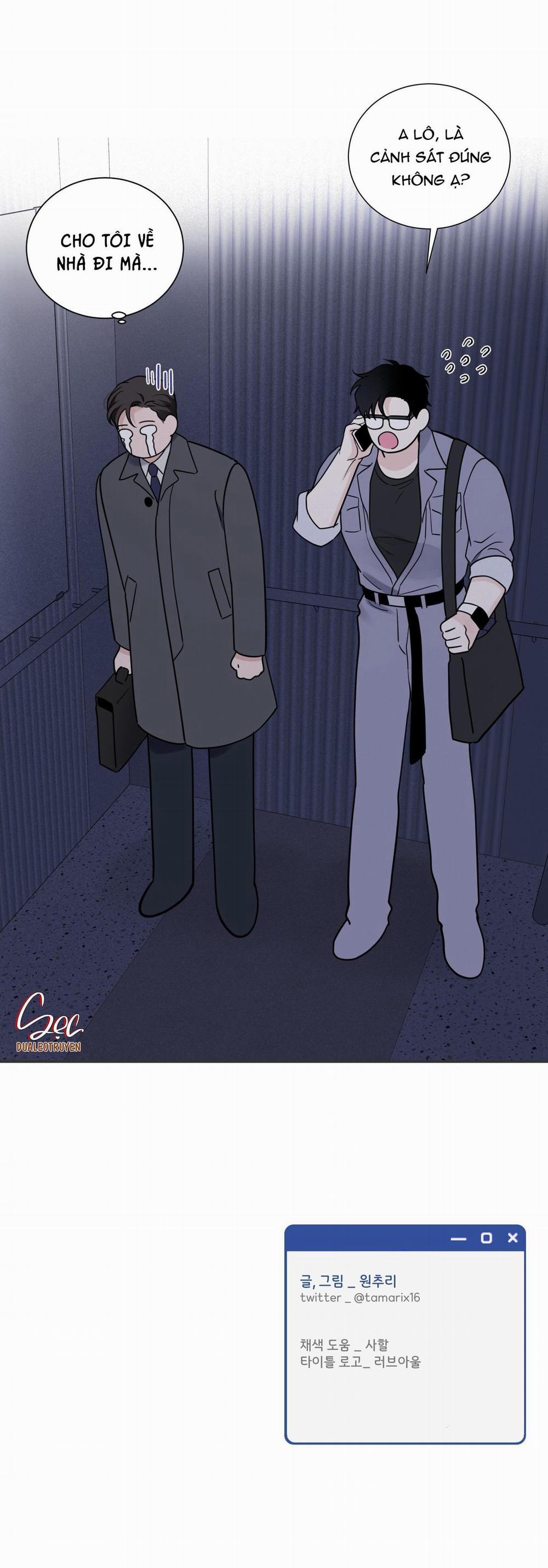 Over Clock 25 ss2 trang 52