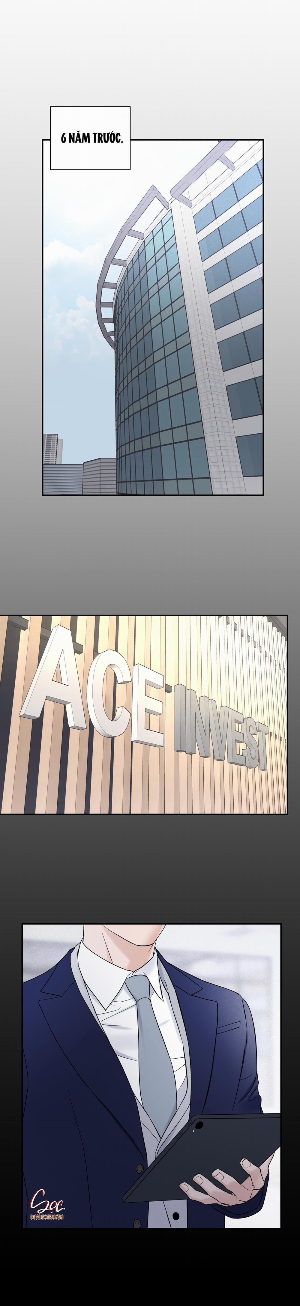 Over Clock 25 trang 1