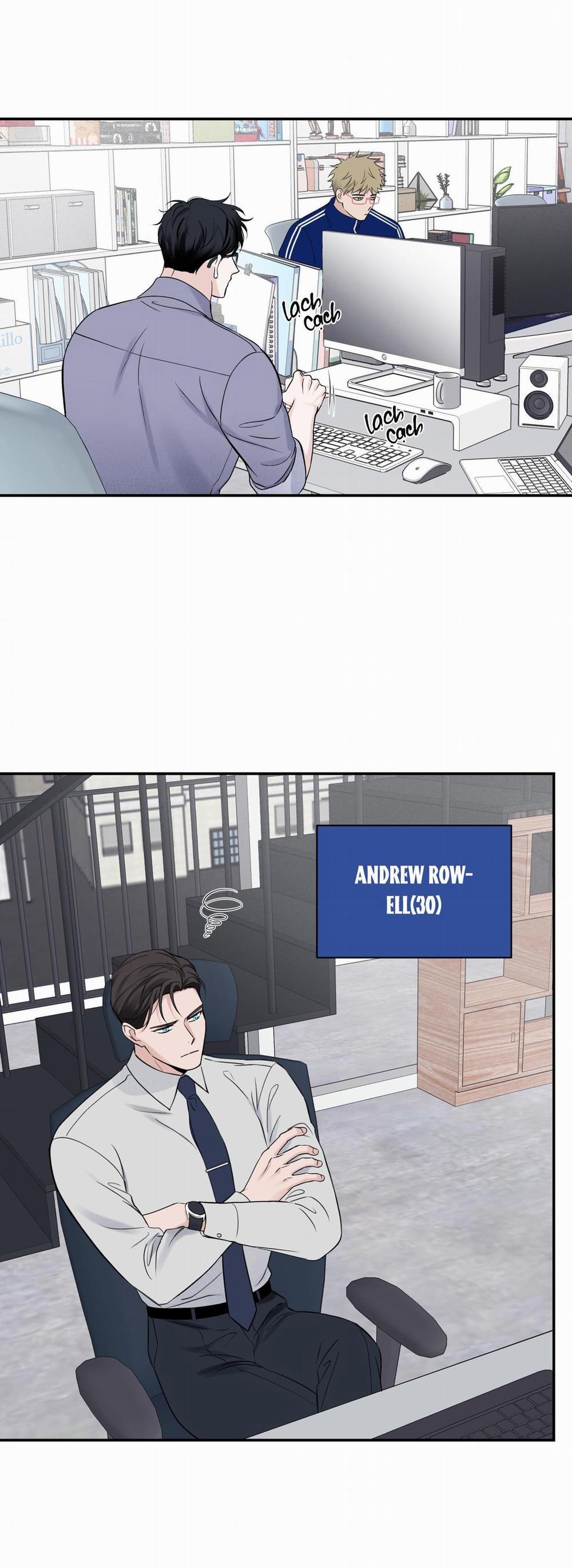 Over Clock 25 trang 13