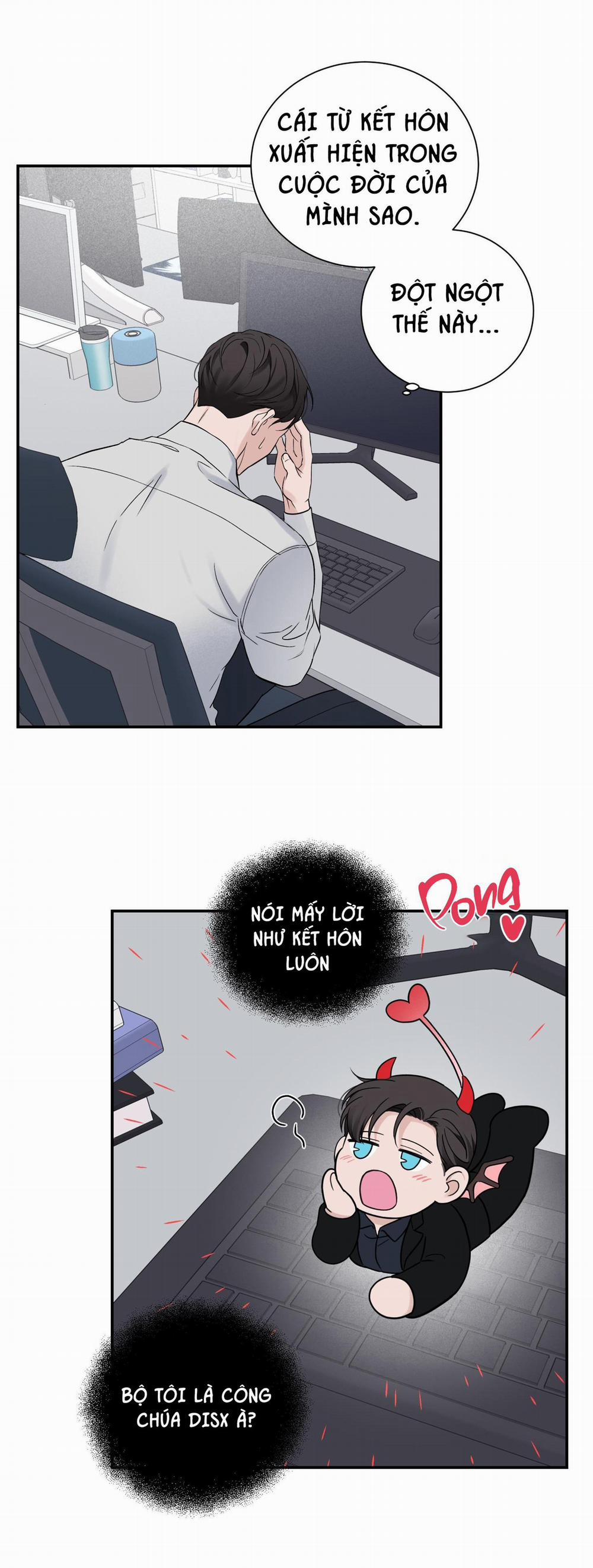 Over Clock 25 trang 15