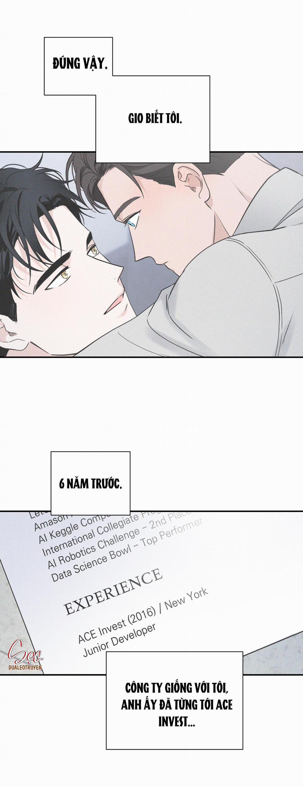 Over Clock 25 trang 20