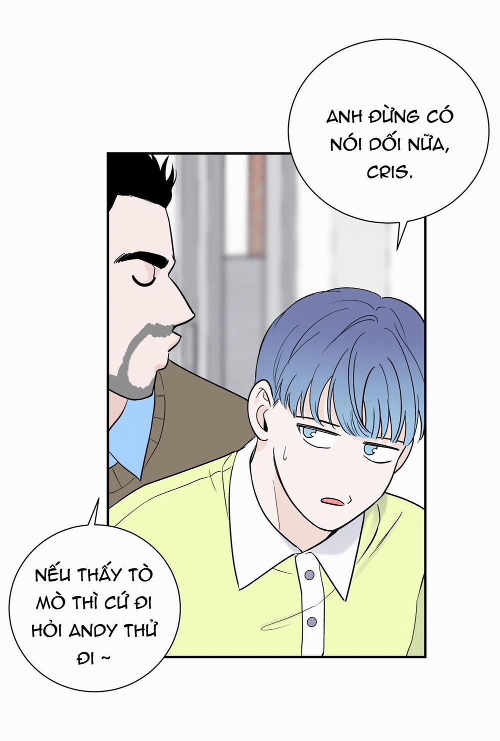 Over Clock 25 trang 28