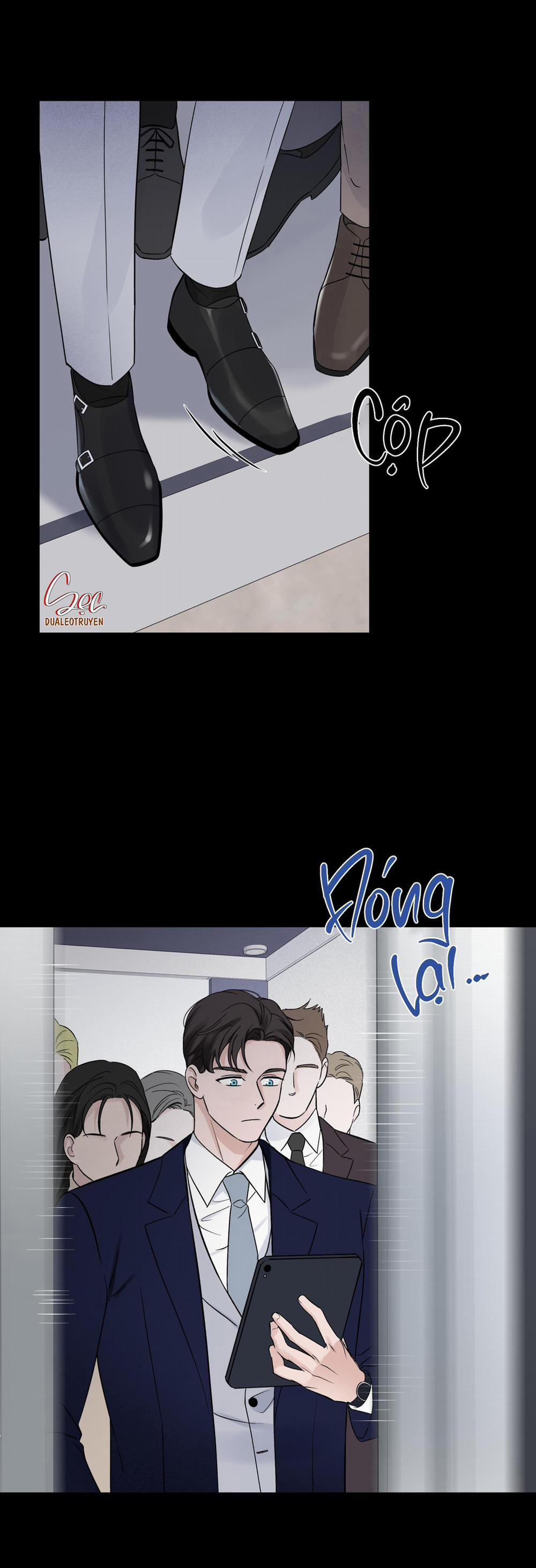 Over Clock 25 trang 5