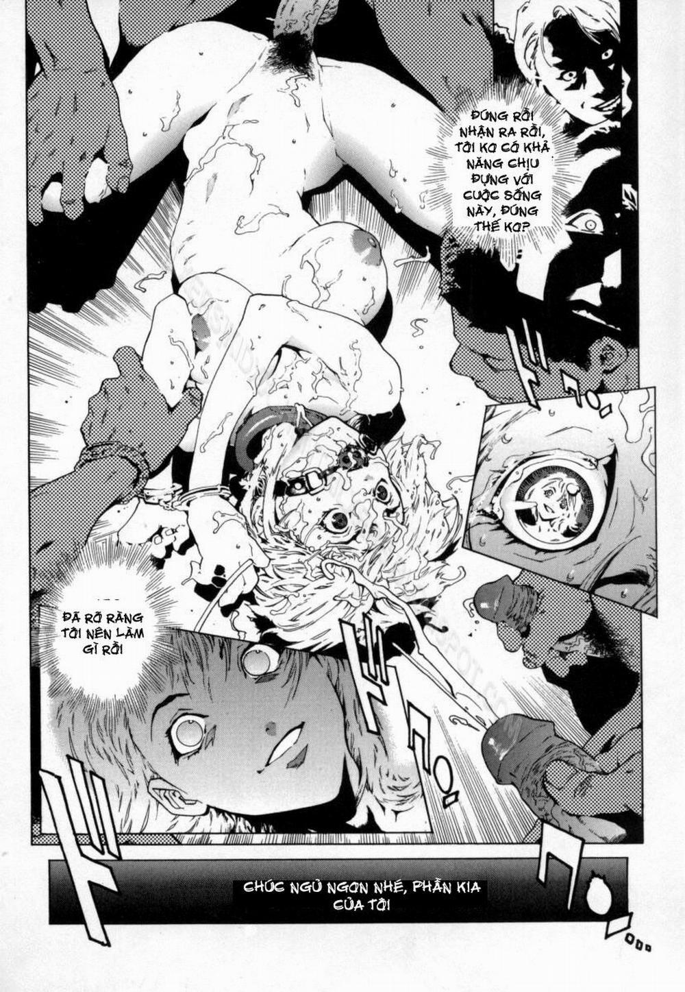 OVER FLOW 3 trang 13