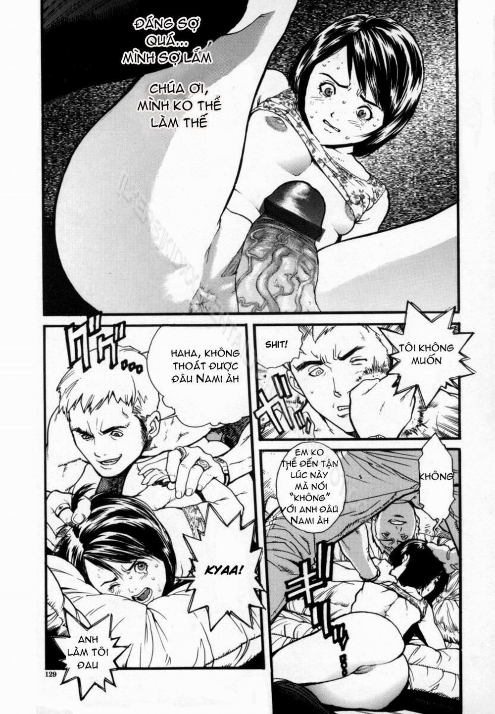 OVER FLOW 6 trang 10