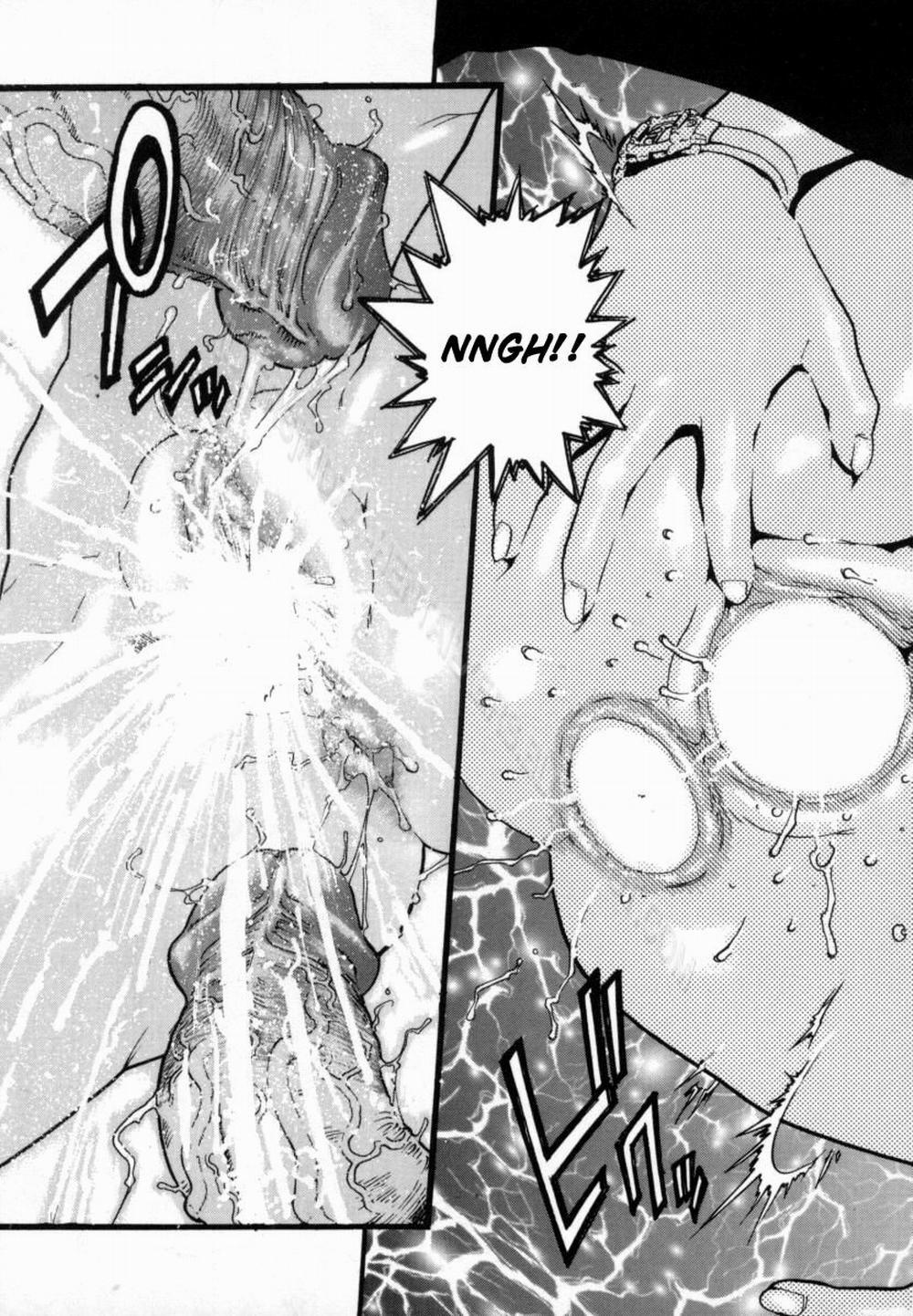 OVER FLOW 7 trang 14