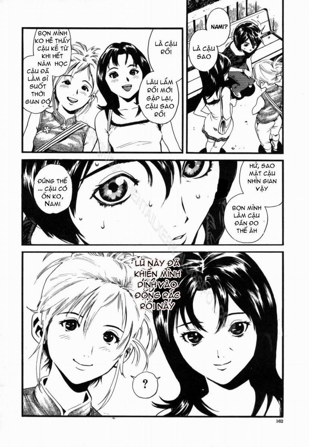 OVER FLOW 8 END trang 11