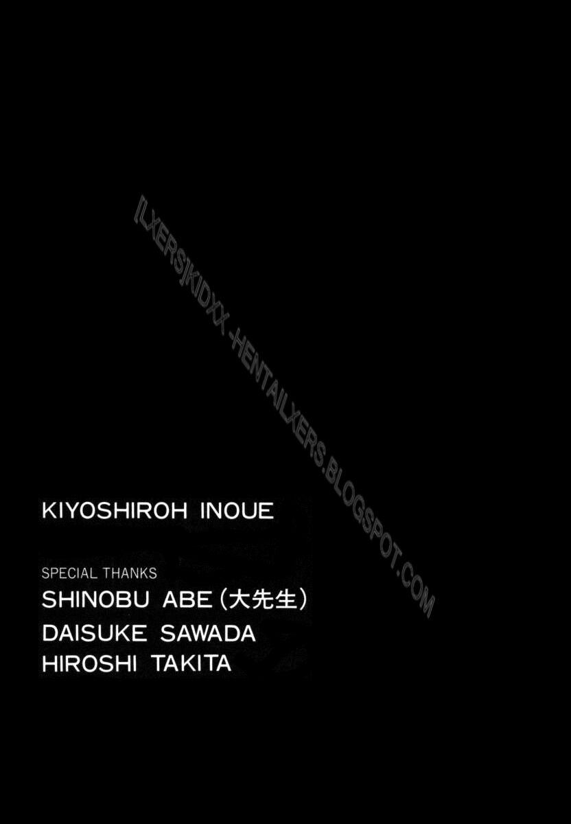 OVER FLOW 8 [Hết] trang 16