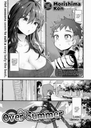 Đọc truyện tranh Over ❤ Summer