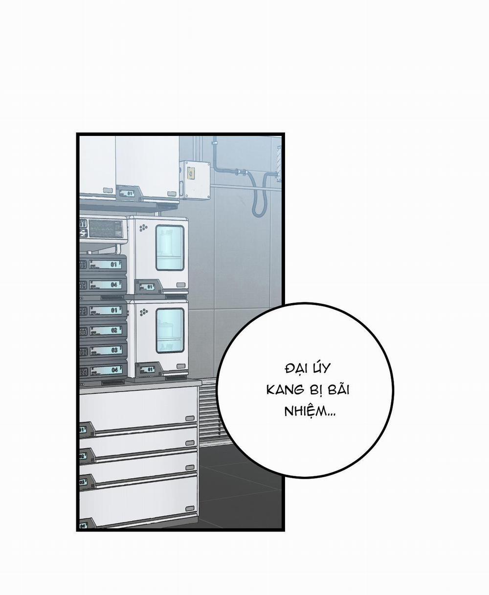 Over The Paradise 13 trang 1