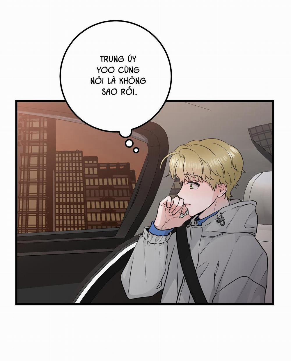 Over The Paradise 13 trang 10