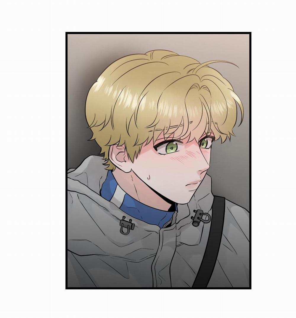 Over The Paradise 13 trang 17