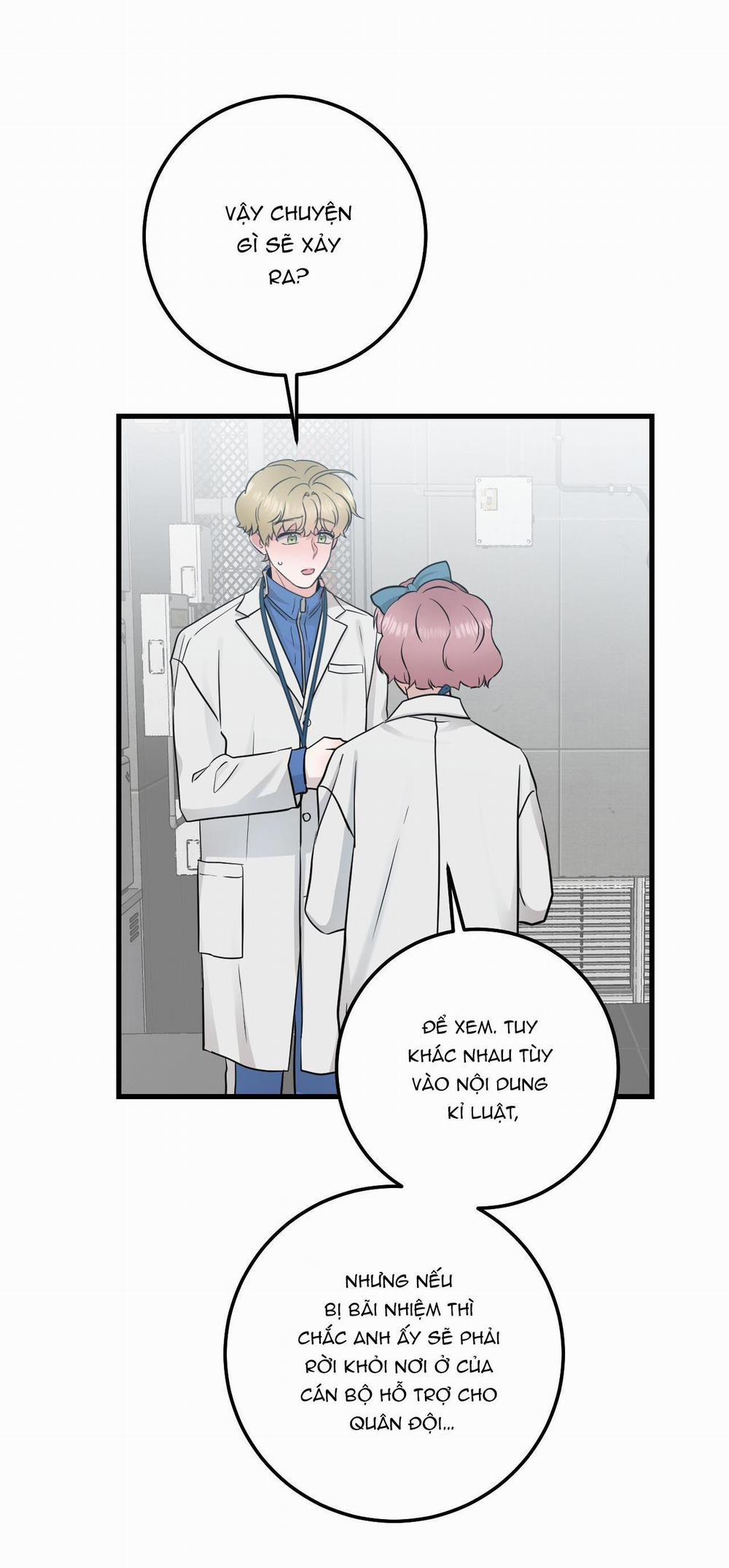 Over The Paradise 13 trang 2