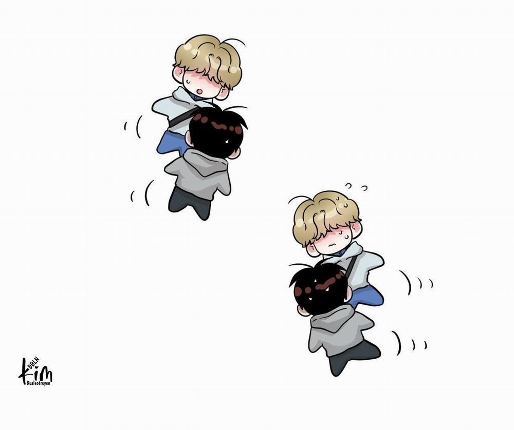 Over The Paradise 13 trang 26