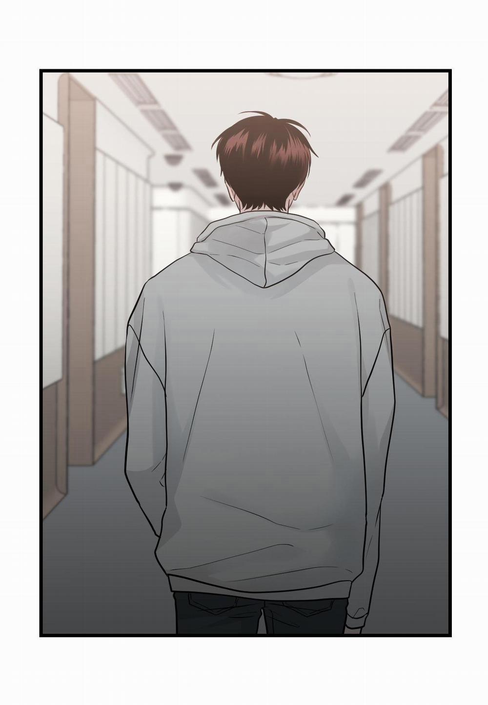 Over The Paradise 13 trang 30