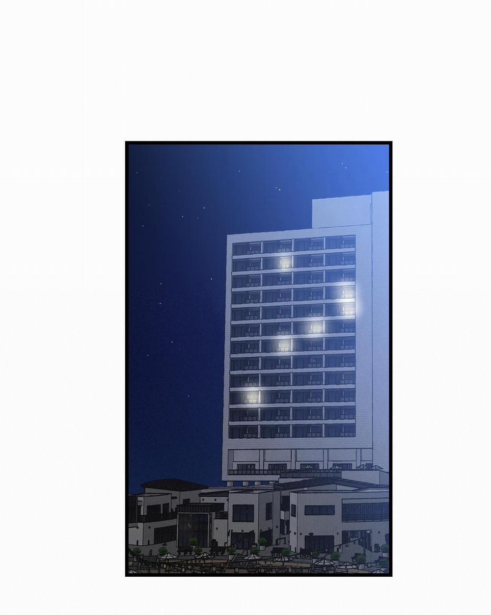 Over The Paradise 13 trang 32