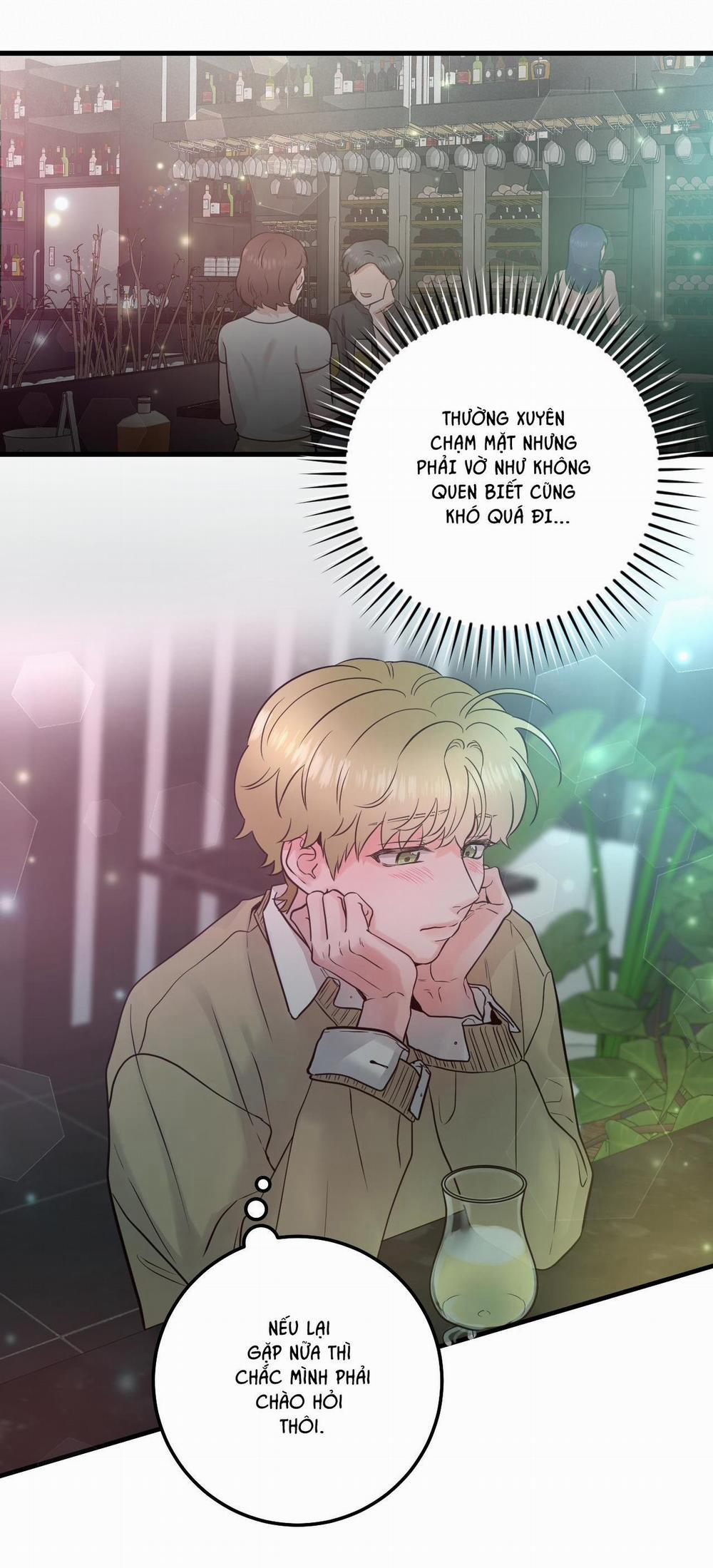 Over The Paradise 13 trang 33