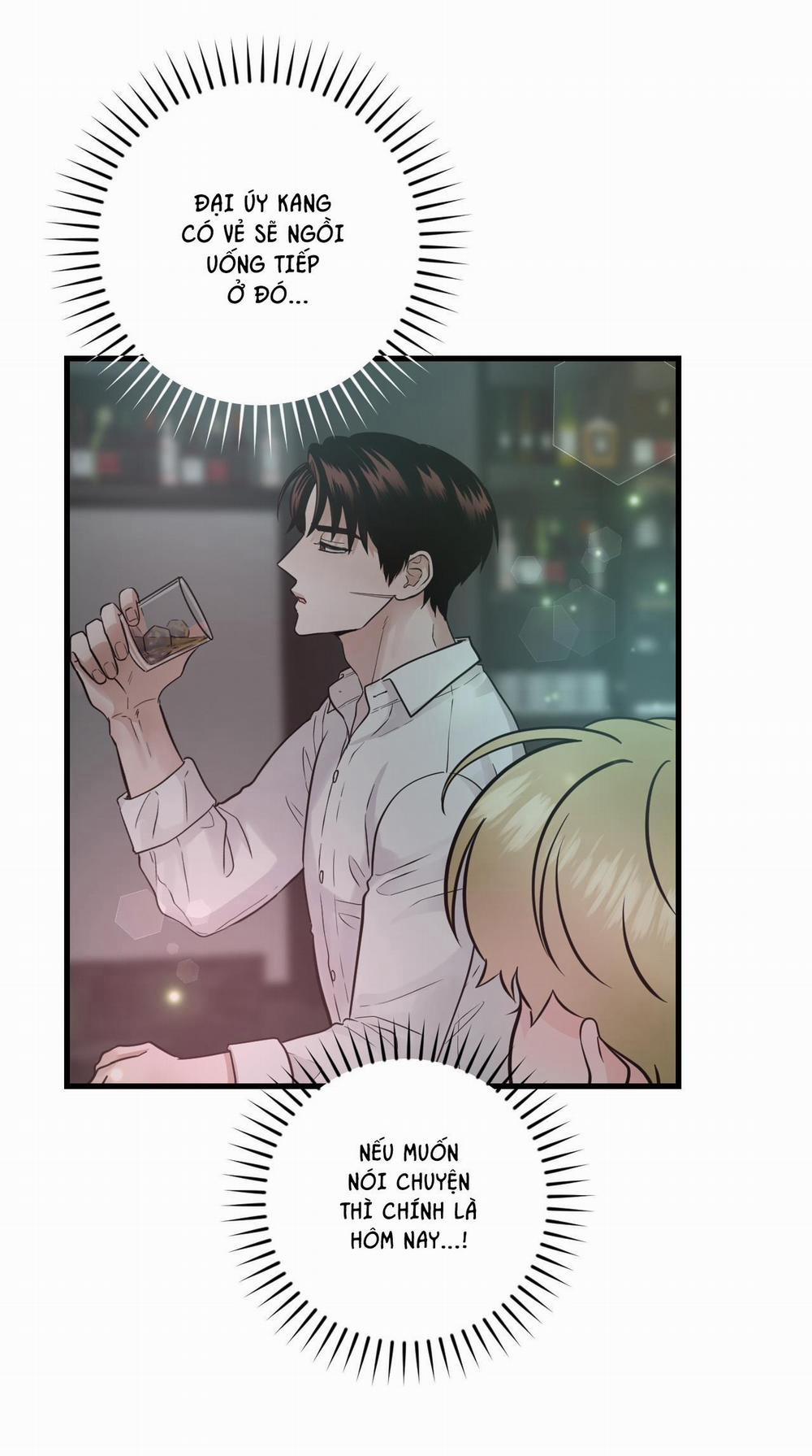 Over The Paradise 13 trang 39