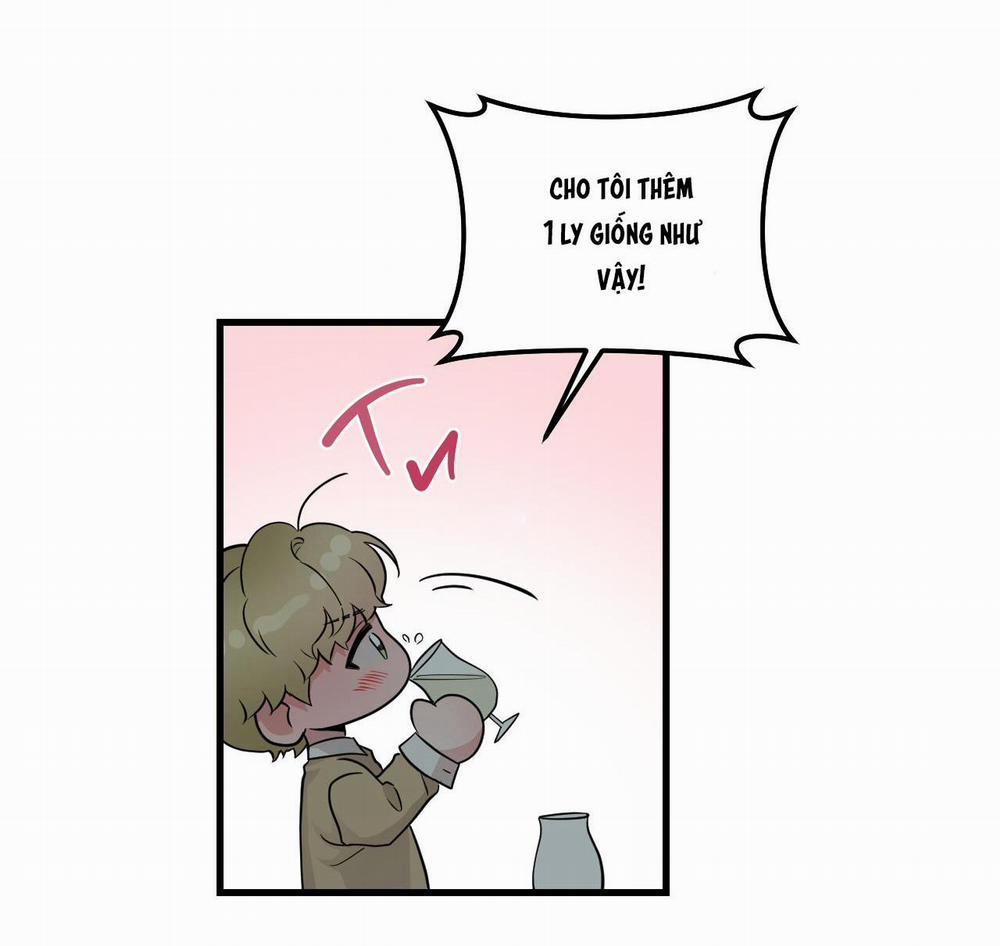 Over The Paradise 13 trang 40