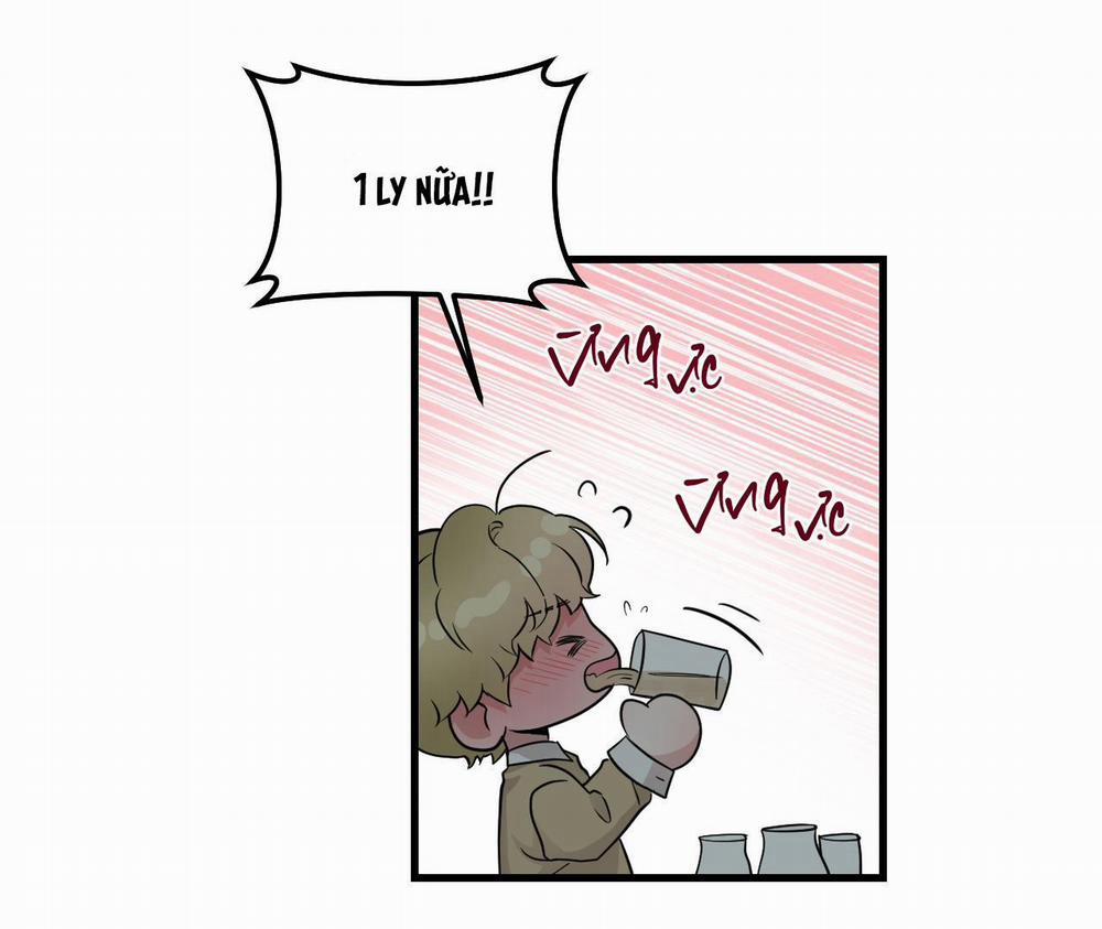 Over The Paradise 13 trang 41