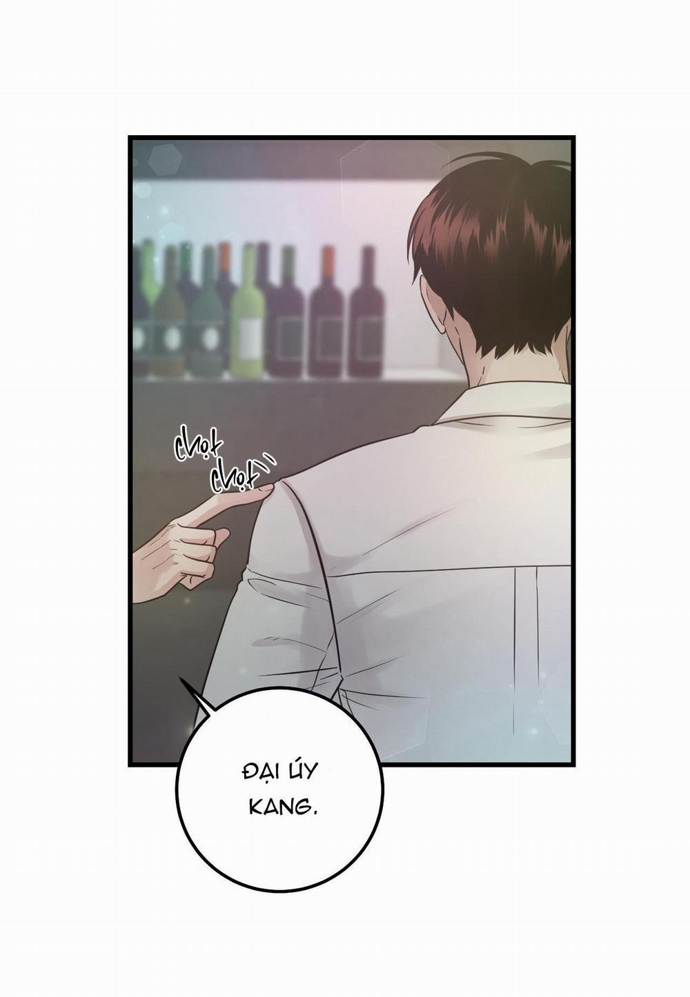 Over The Paradise 13 trang 44