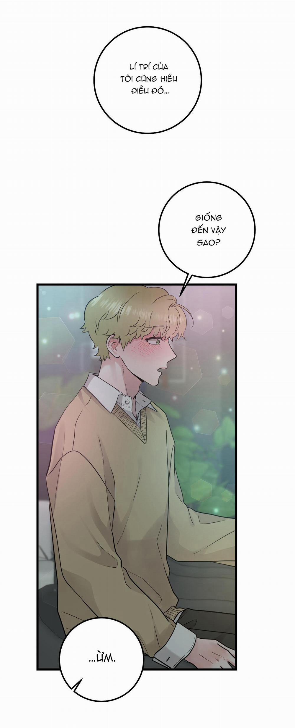 Over The Paradise 13 trang 54