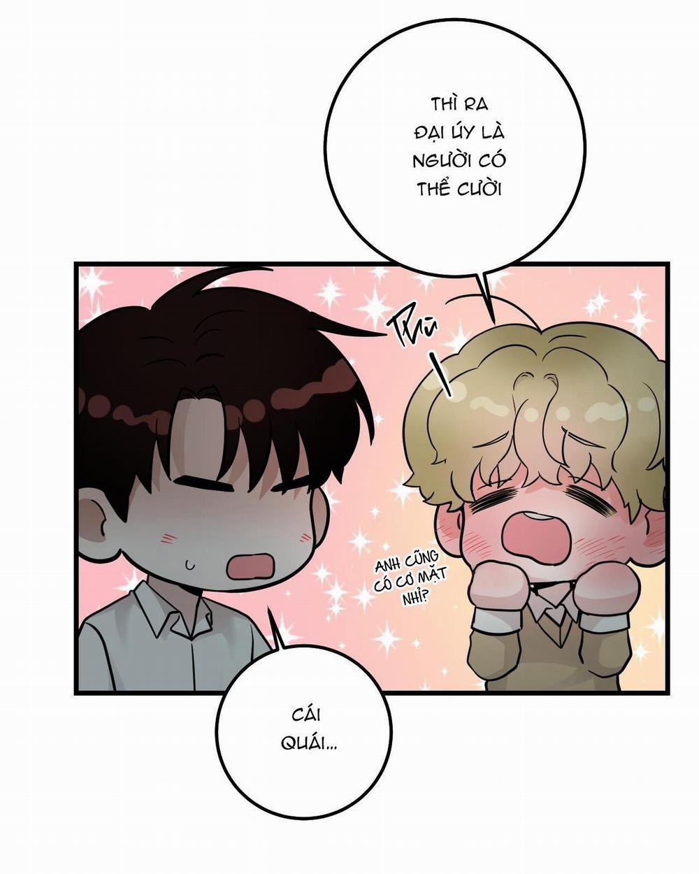 Over The Paradise 13 trang 62