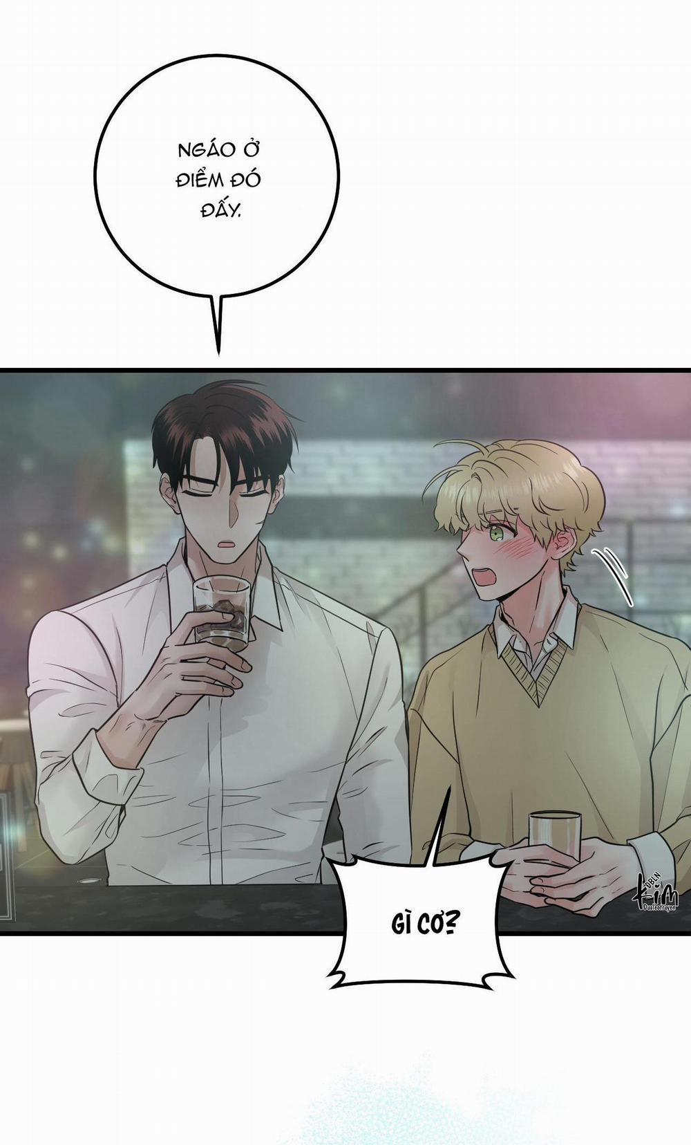 Over The Paradise 13 trang 63