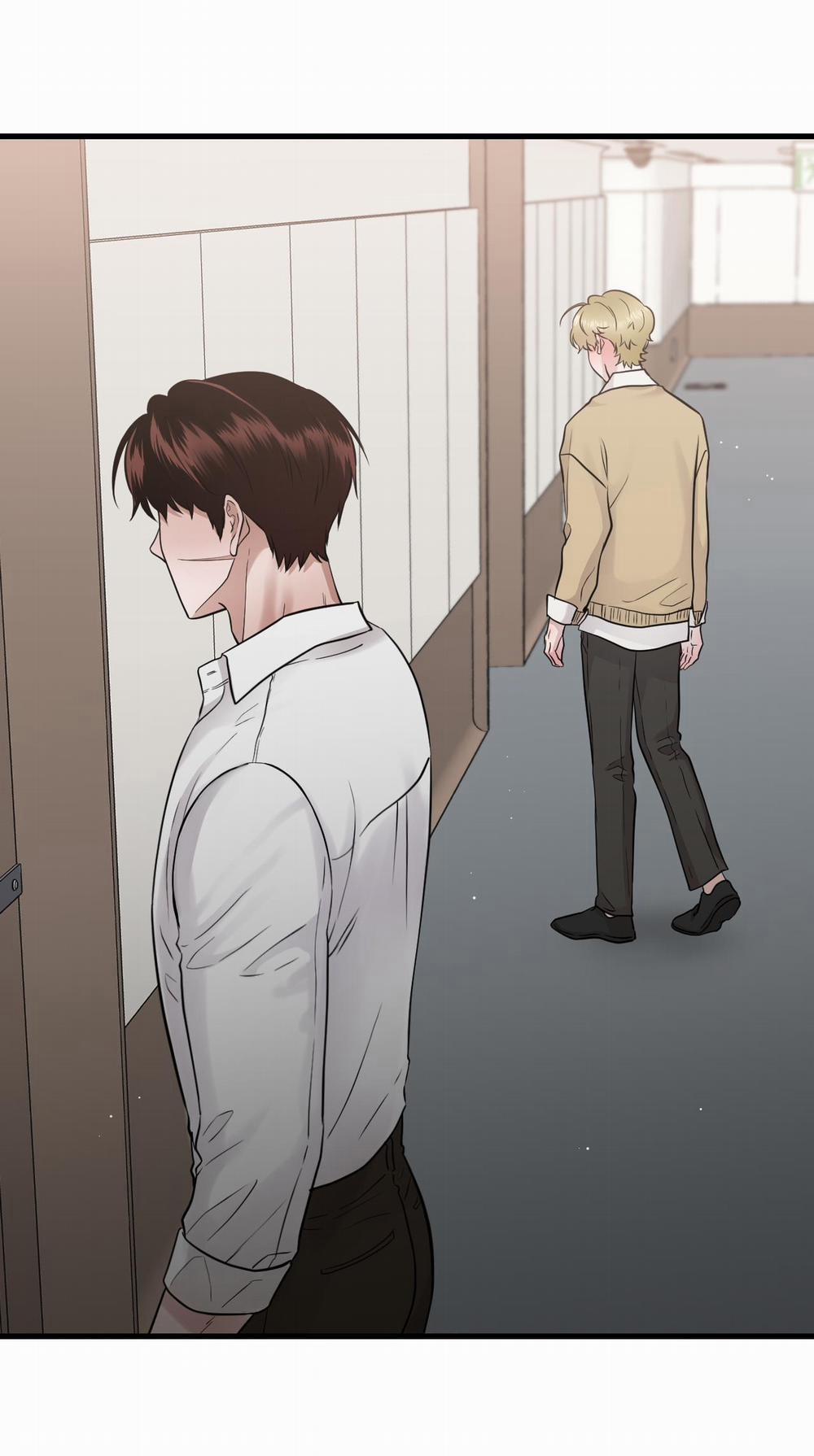 Over The Paradise 13 trang 70