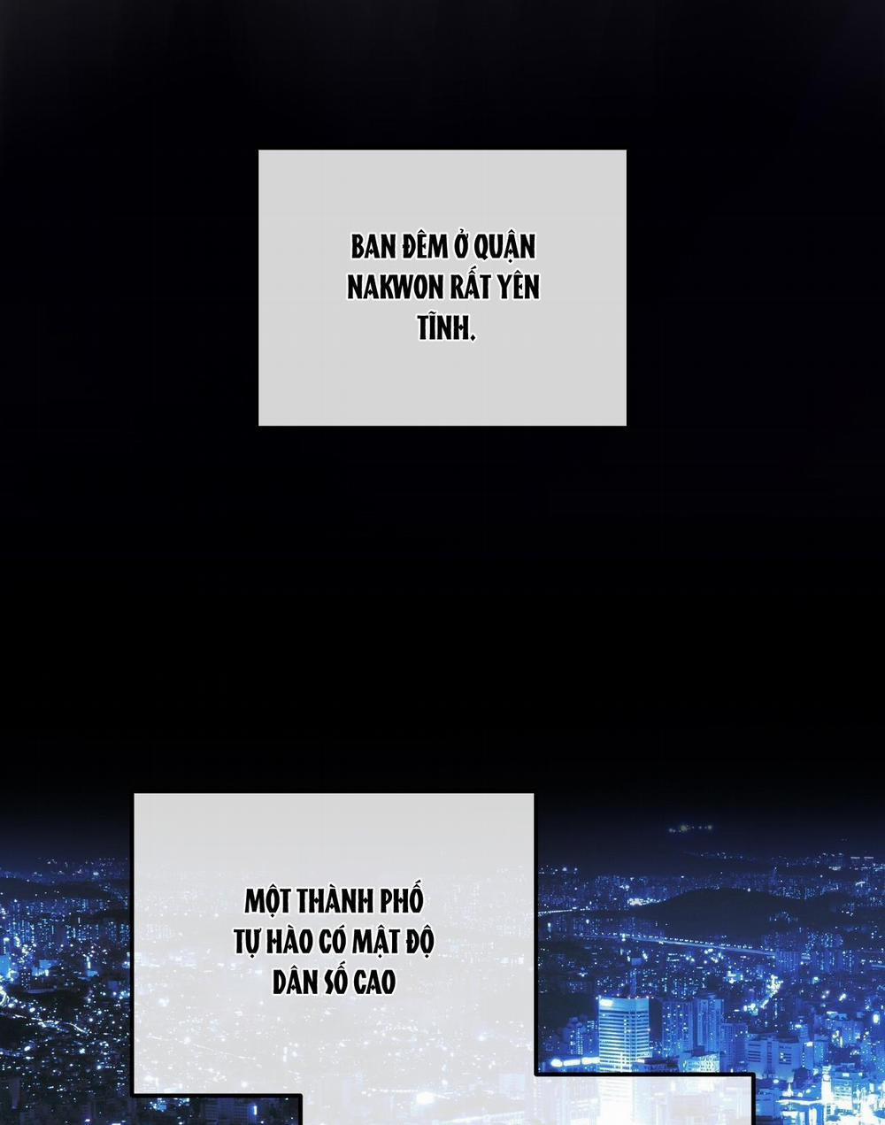 Over The Paradise 14 trang 1