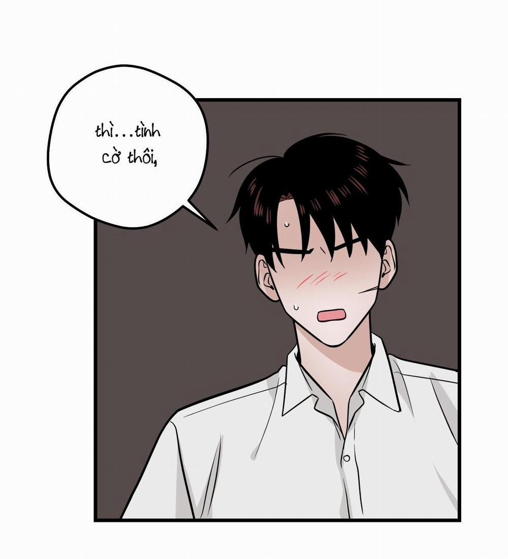 Over The Paradise 14 trang 11