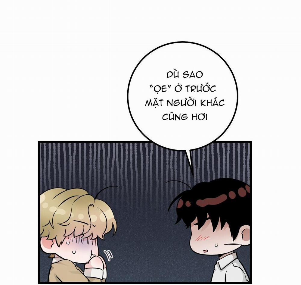 Over The Paradise 14 trang 16