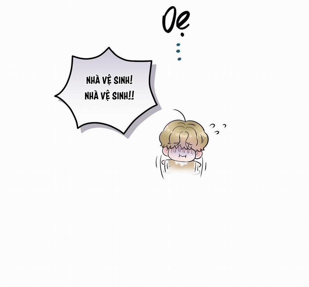 Over The Paradise 14 trang 18