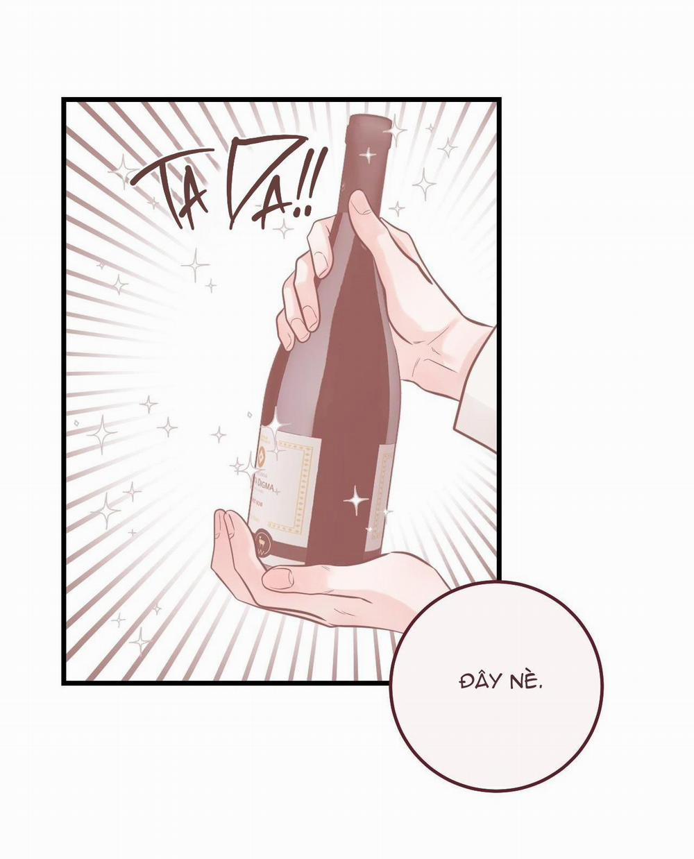 Over The Paradise 14 trang 25