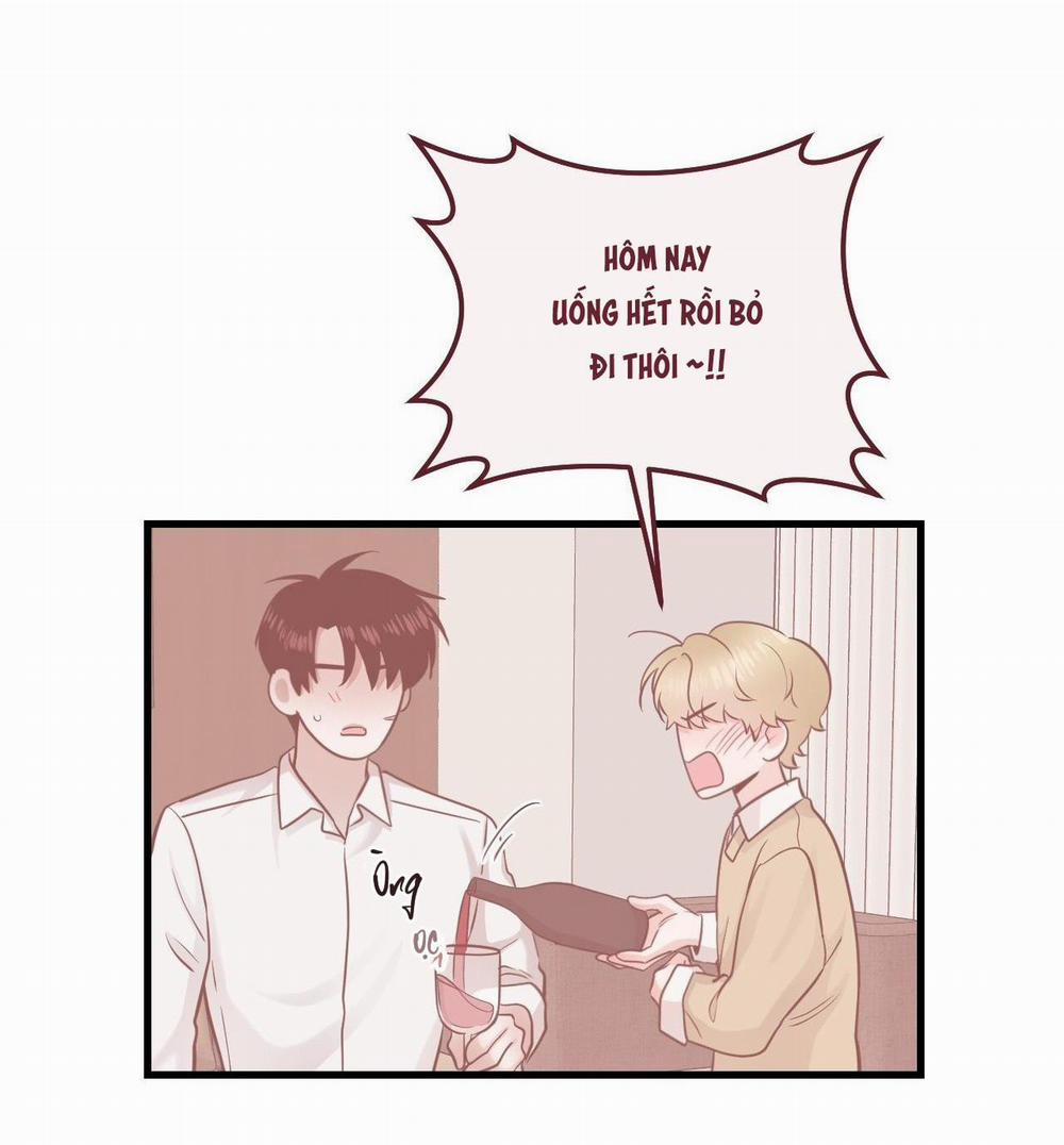 Over The Paradise 14 trang 29