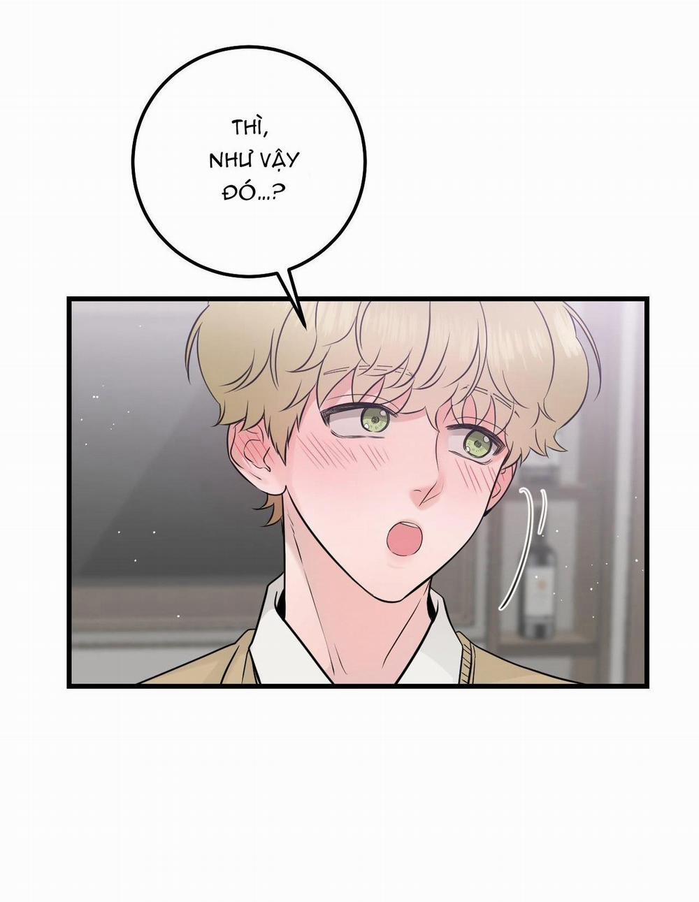 Over The Paradise 14 trang 43