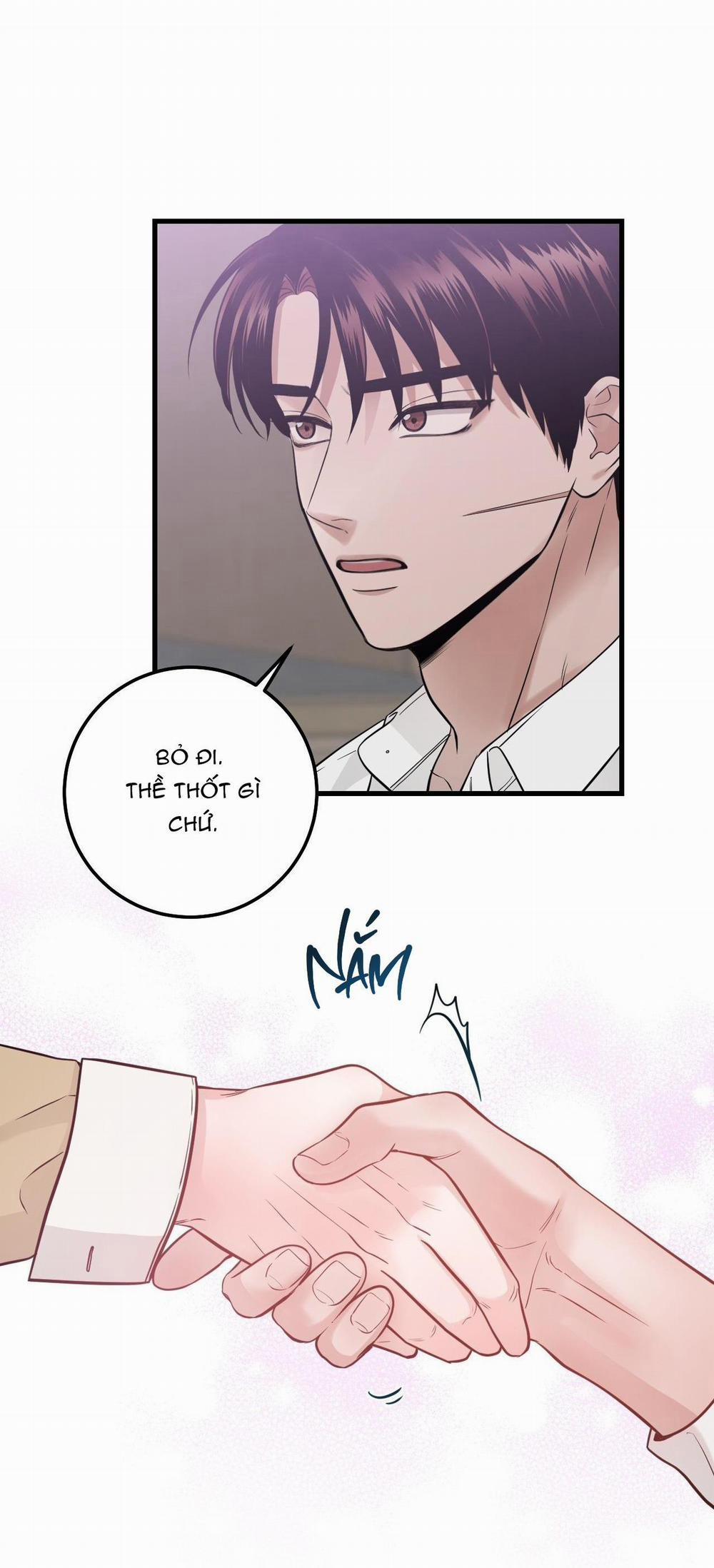 Over The Paradise 14 trang 44