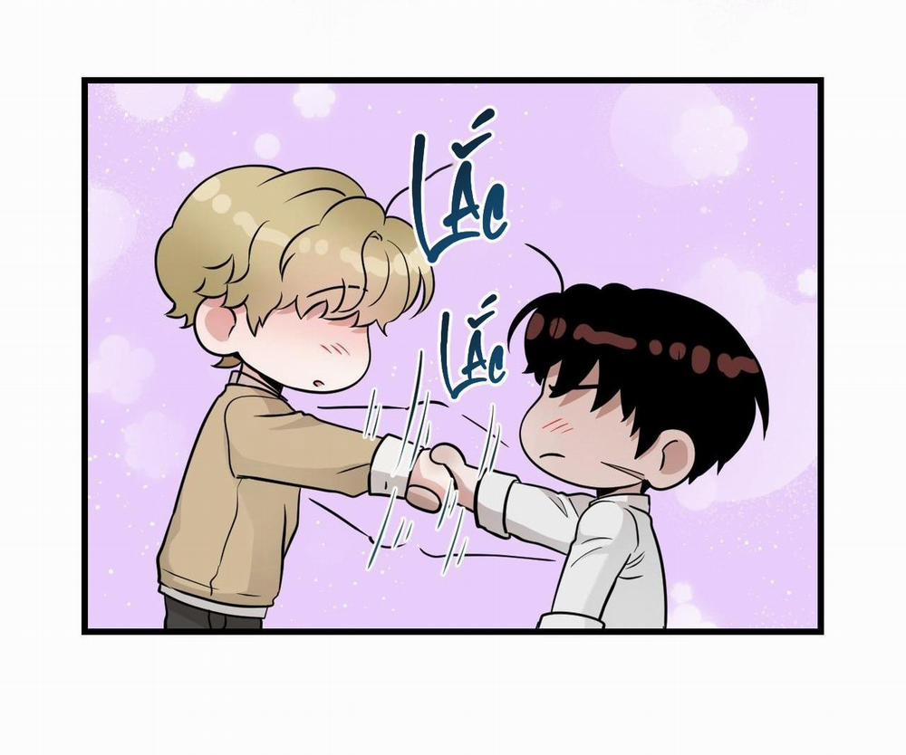 Over The Paradise 14 trang 45