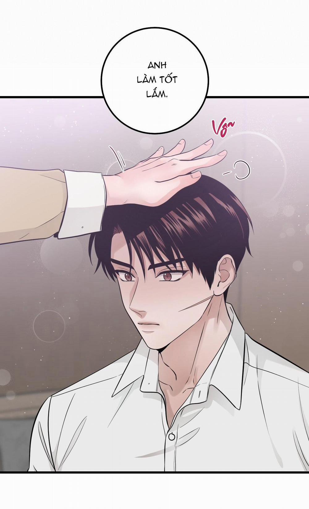 Over The Paradise 14 trang 49