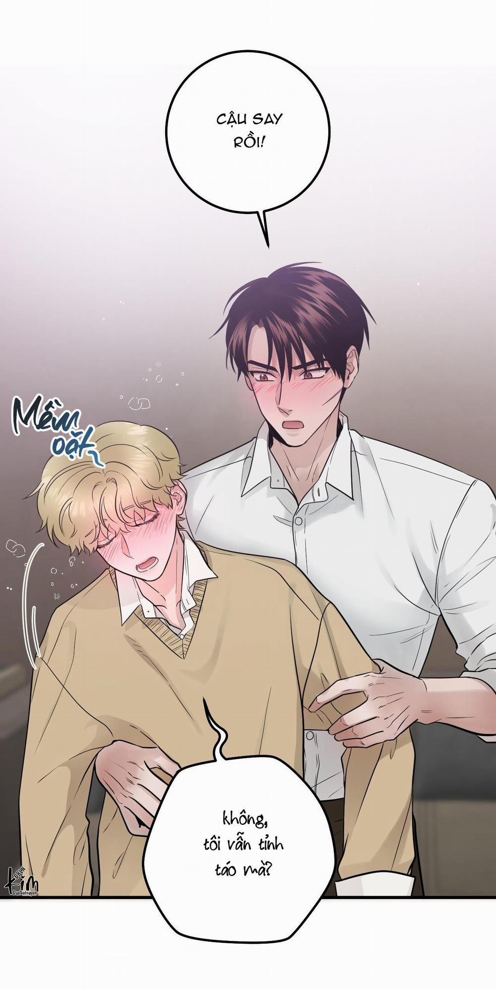 Over The Paradise 14 trang 5