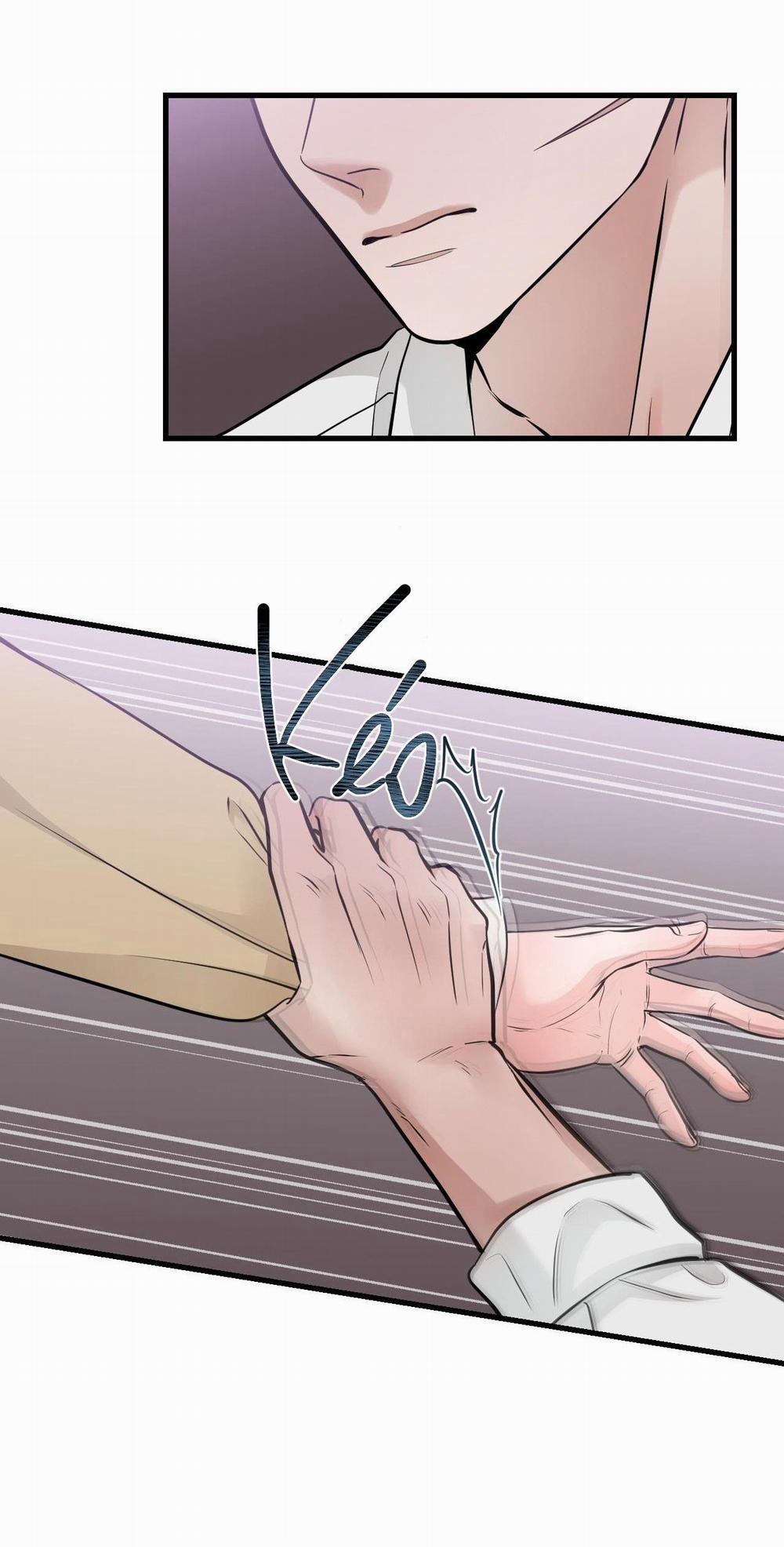 Over The Paradise 14 trang 54