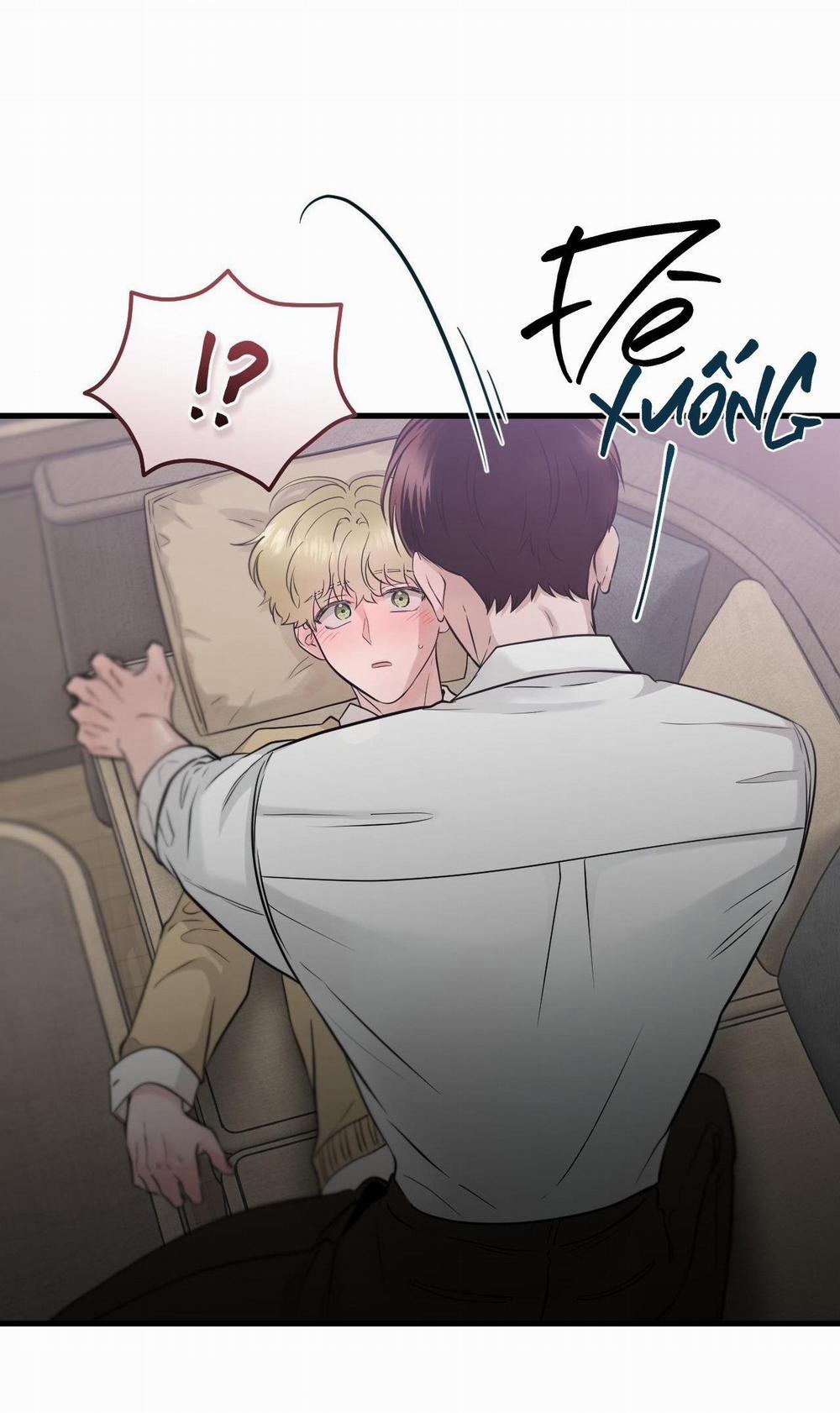 Over The Paradise 14 trang 55